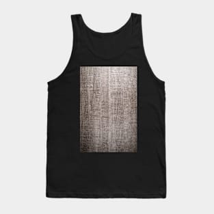 Wood texture background Tank Top